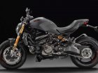 Ducati Monster 1200S